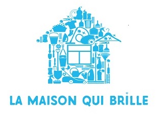 Logo La Maison Qui Brille